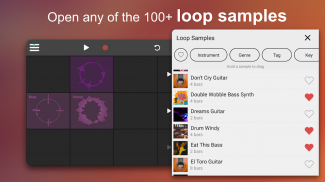 Loopify - Live Looper screenshot 0