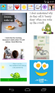 Good Morning Card, GIF, Video (800K+ Installs) screenshot 0