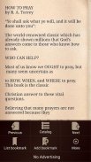 How to Pray - Christian App screenshot 4