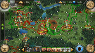 Strategy & Tactics: Medieval Civilization screenshot 4