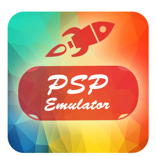 Jogos de PSP Emulator para Android: PSP Emulator APK (Android Game