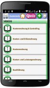 Kostenrechnung Kurs screenshot 3