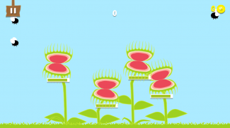 Feeding Flytraps screenshot 2