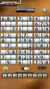 Sudoku - Puzzle Numérico screenshot 5