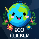 Eco Tierra: Idle Clicker Game Icon