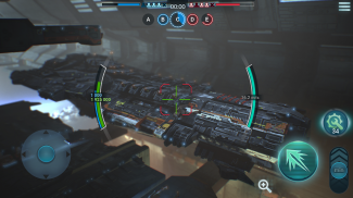 Space Armada: Galaxy Wars screenshot 1