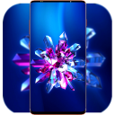 Crystal Wallpaper HD