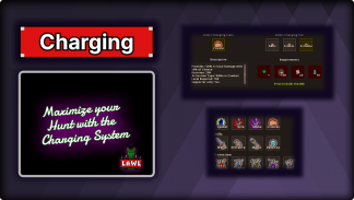 Lawl Online MMORPG screenshot 7