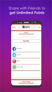 AppNabil - Gift Cards and Gems screenshot 1