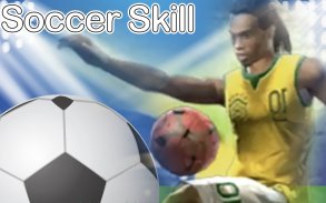 Street Soccer Skills screenshot 0