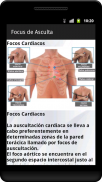 Ausculta Cardio-Pulmonar screenshot 3