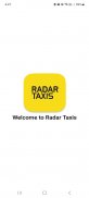 Radar Taxis screenshot 0