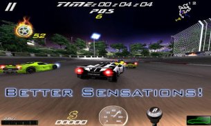 Speed Racing Ultimate 2 Free screenshot 4