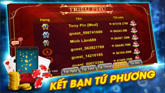 Xi to - Xi Phe Poker Hongkong screenshot 0