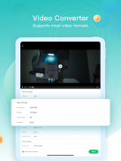 Focus Video - Video Compressor screenshot 5