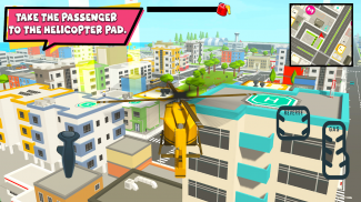 City Drivers : Open World screenshot 5