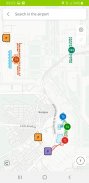 Aena Maps screenshot 6