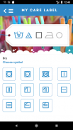 My Care Label screenshot 2