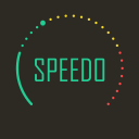 GPS Speedometer: Check my speed & driving distance