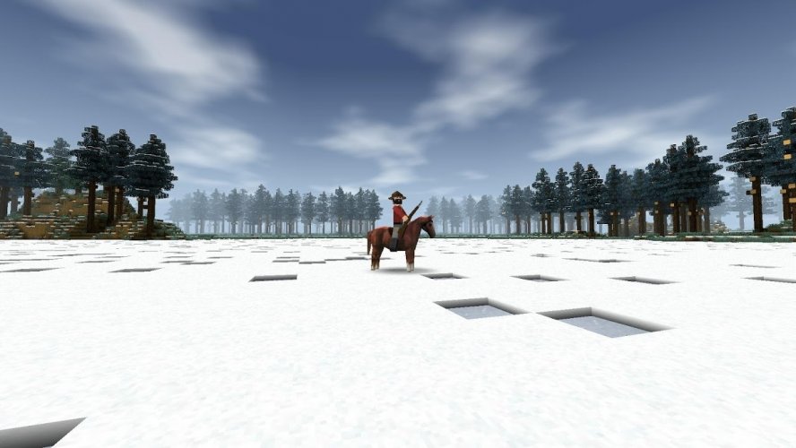 Survivalcraft 2 screenshot 6
