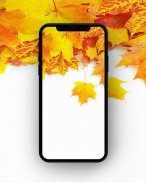 Autumn Wallpaper screenshot 6