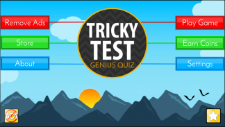 Genius Quiz 9 APK (Android Game) - Free Download
