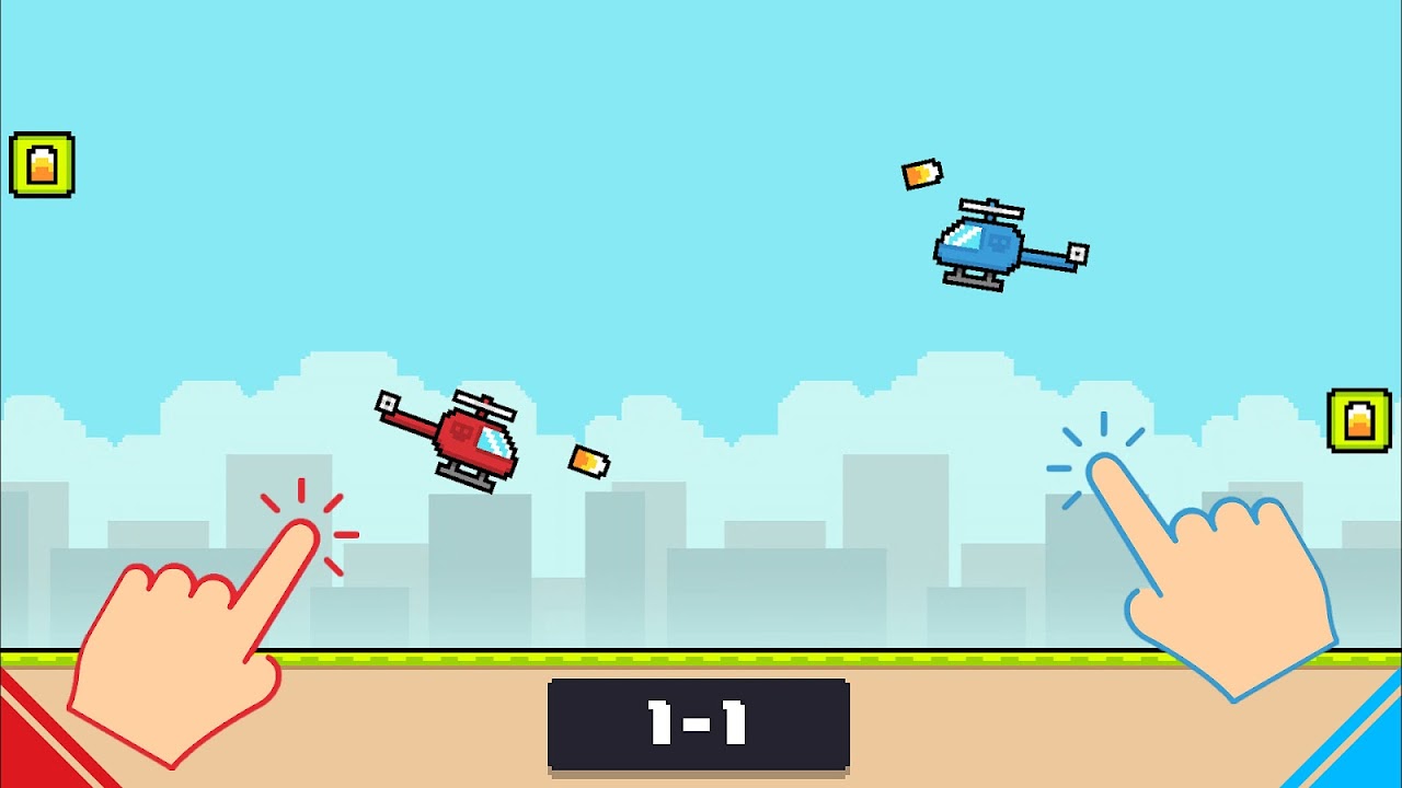 Flappy Bird versão móvel andróide iOS apk baixar gratuitamente-TapTap