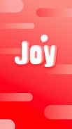 JOY - Live Video Call screenshot 0