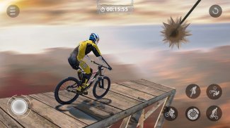 Bicycle: Indian Bike Games screenshot 13