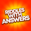 Riddles With Answers