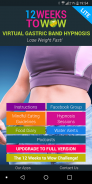 Virtual Gastric Band Hypnosis screenshot 4