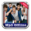 One Direction Mp3 Offline