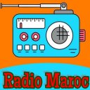 radio al maghrib 2020 : راديو المغرب Icon
