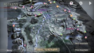 Grand Mountain Adventure screenshot 5