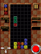 Jewels Columns (match 3) screenshot 12
