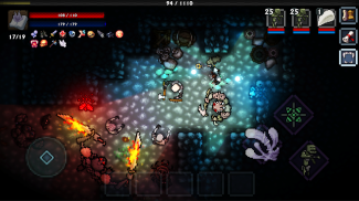 Pocket Rogues screenshot 2