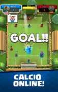 Soccer Royale - Calcio Clash screenshot 2