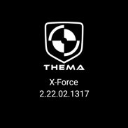 X-Force Watch Face screenshot 6