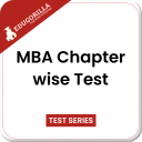 MBA Chapter wise Test Exam App