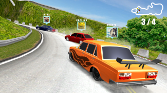 Real Cars Online screenshot 0