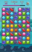 Candy Smash 2020 - Match 3 screenshot 2