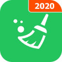 Cleaner for WhatsApp Icon