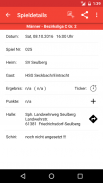 SV Seulberg Handball screenshot 0