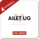AILET UG Exam App
