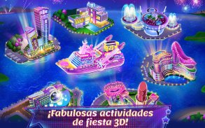 La Fiesta Bailable de Coco screenshot 1