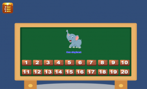 Basic Maths for Kids screenshot 1