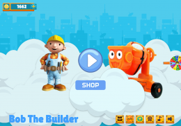 Bob The Builder screenshot 2
