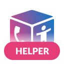 Cube ACR Helper Icon