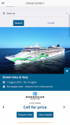 Vision Cruise App screenshot 0