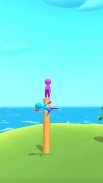 Ragdoll Punch screenshot 1